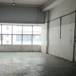 WCEGA Plaza (D23), Factory #616391711